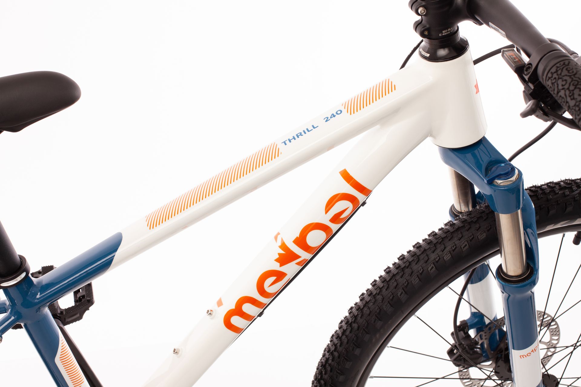 24" MTB Thrill 240