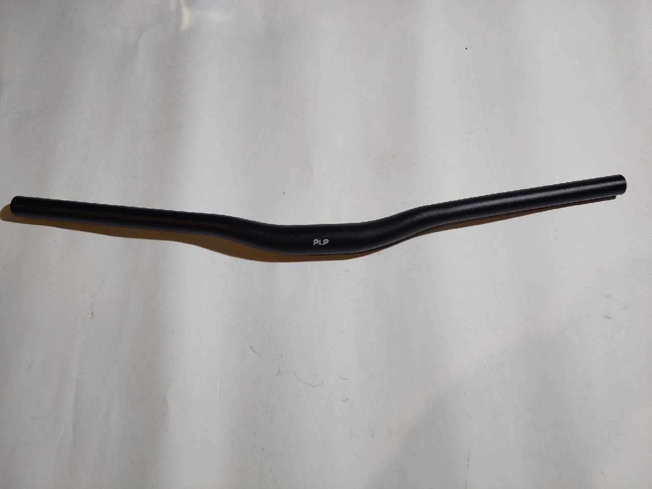 Lenker Ultralight 640 mm/rise 20, 31,8 mm, 188 g