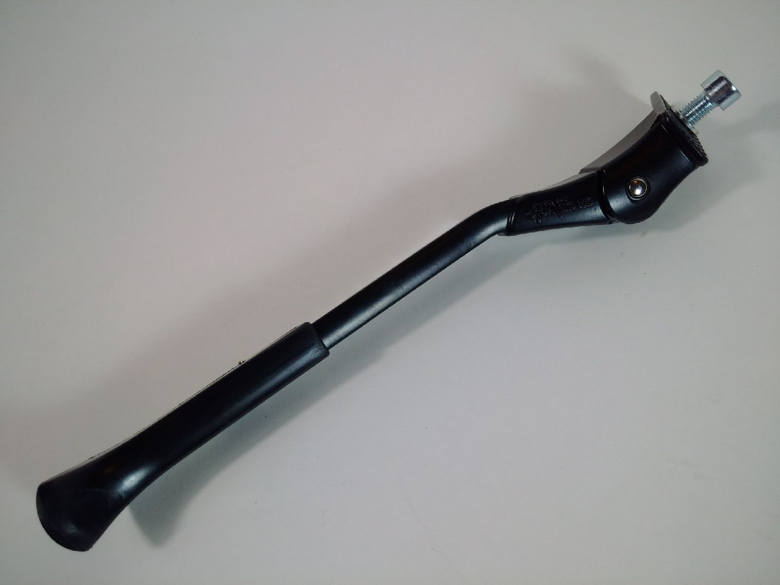 Seitenständer 26"-28" für Kaniabikes 26"