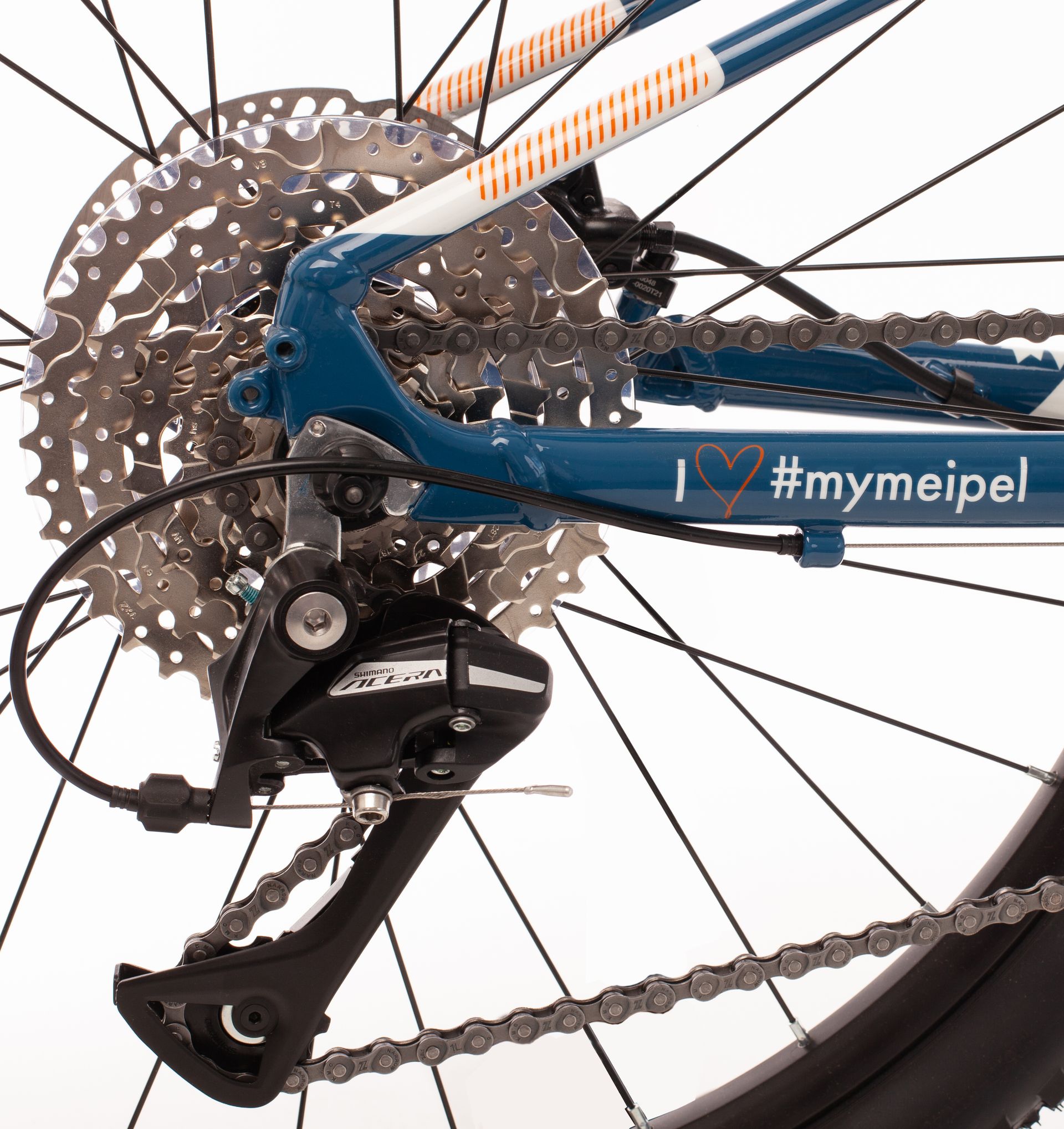 24" MTB Thrill 240