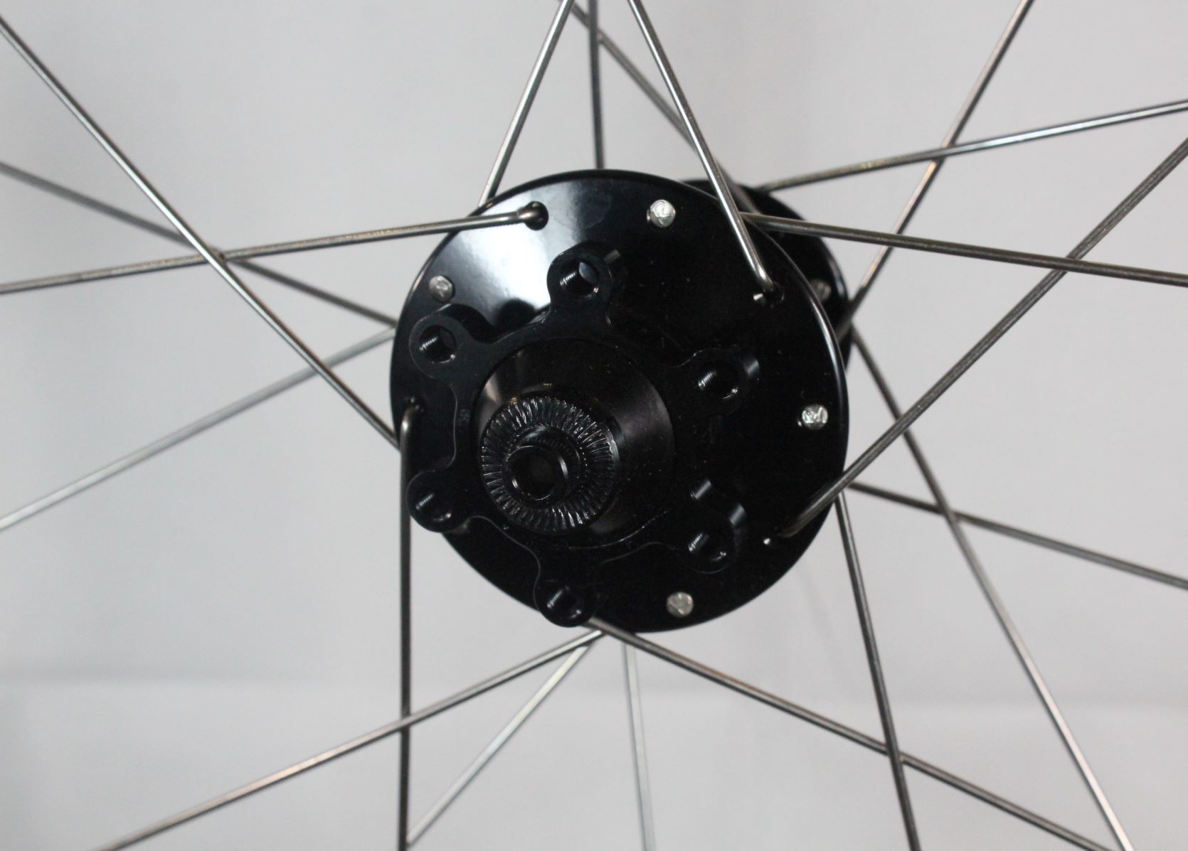Vorderrad Disc/V-Brake Leicht