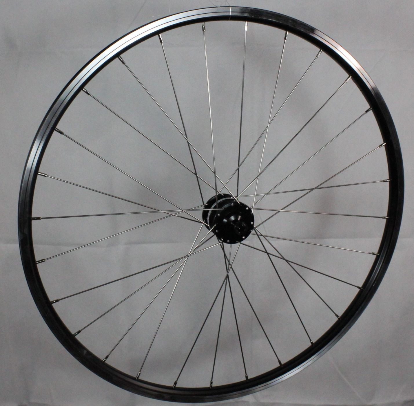 20" Vorderrad Dynamo Leicht