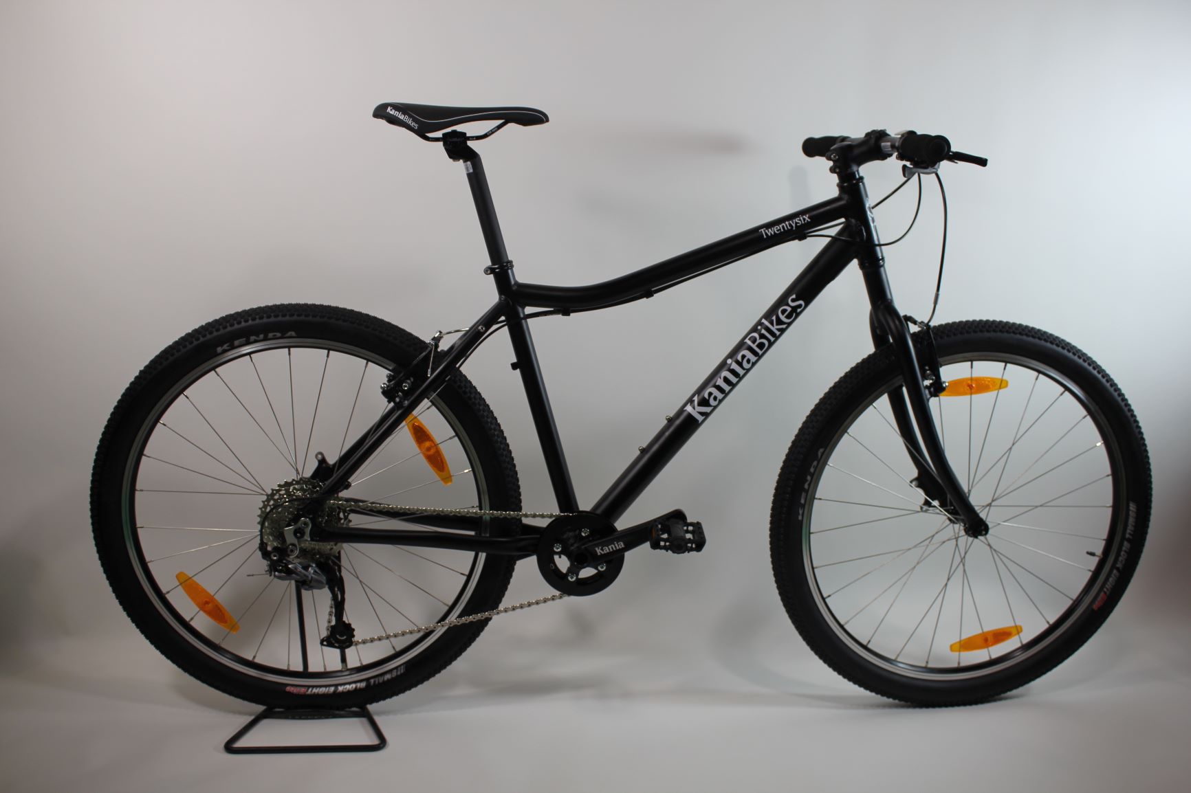 26" Kaniabikes Twentysix Large  2026/2027