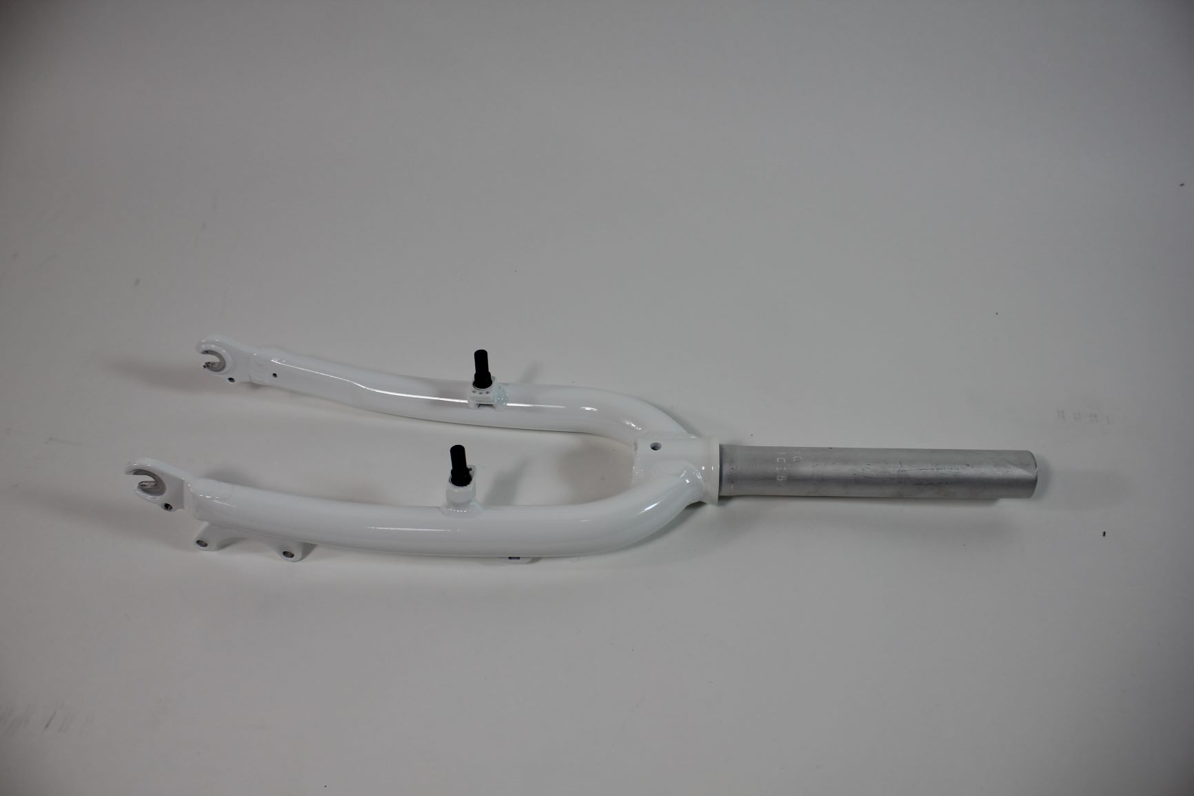 20" Kania Gabel weiss V-/Disc-Brake