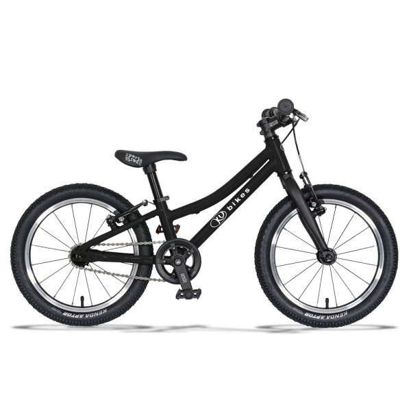 Kubike 16 S 1-Gang