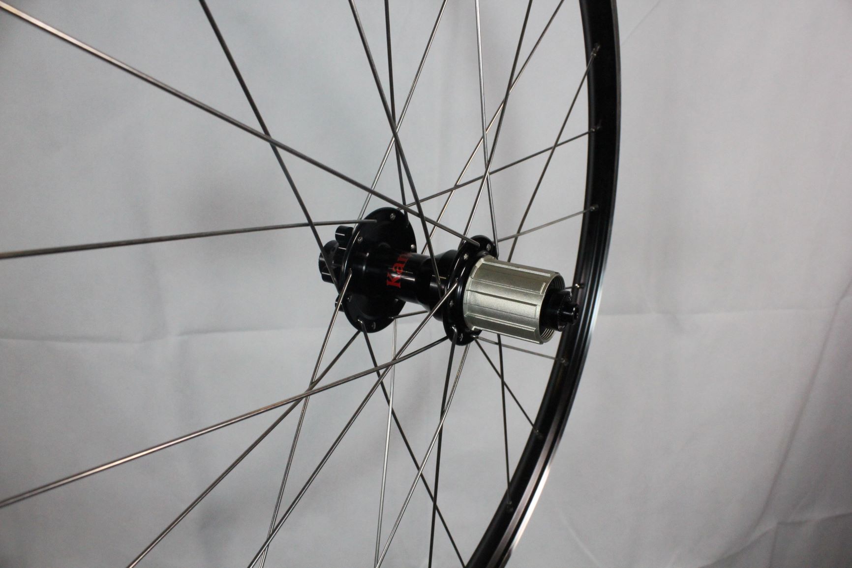 Ultra Leicht-Laufradsatz 26" MTB Disc oder V-Brake