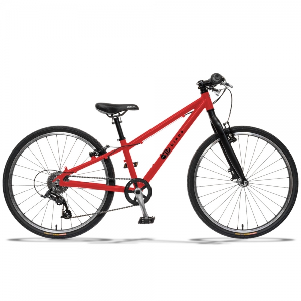 Kubike 24 S