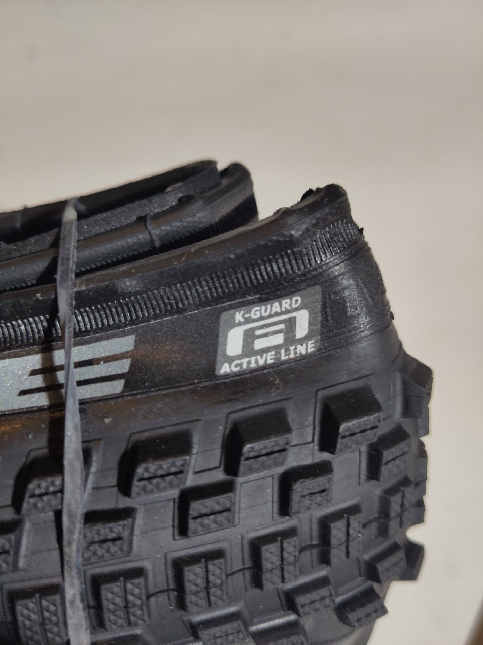 Faltreifen Schwalbe LittleJoe 20x 1,4 LiteSkin 290g