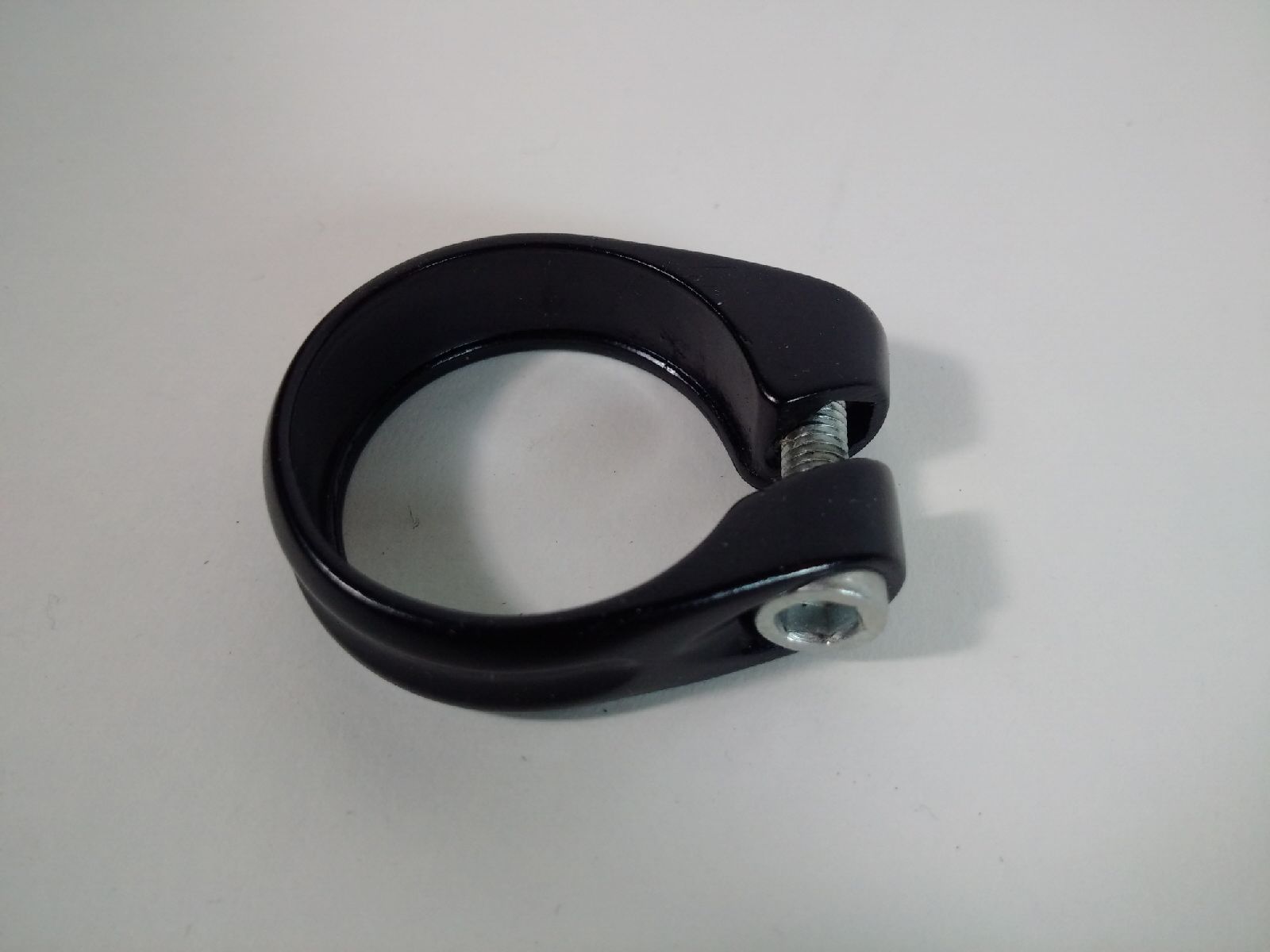 Sattelklemmschelle Ultraleicht 16 g - 31,8 mm
