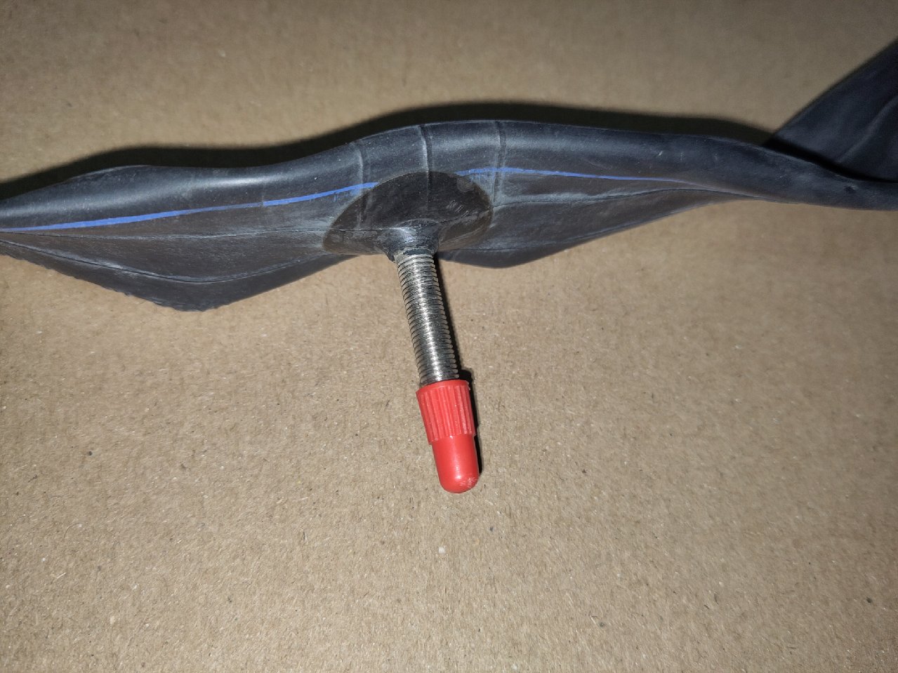 Ultraleicht Schlauch 20x 1,5-1,75 SV