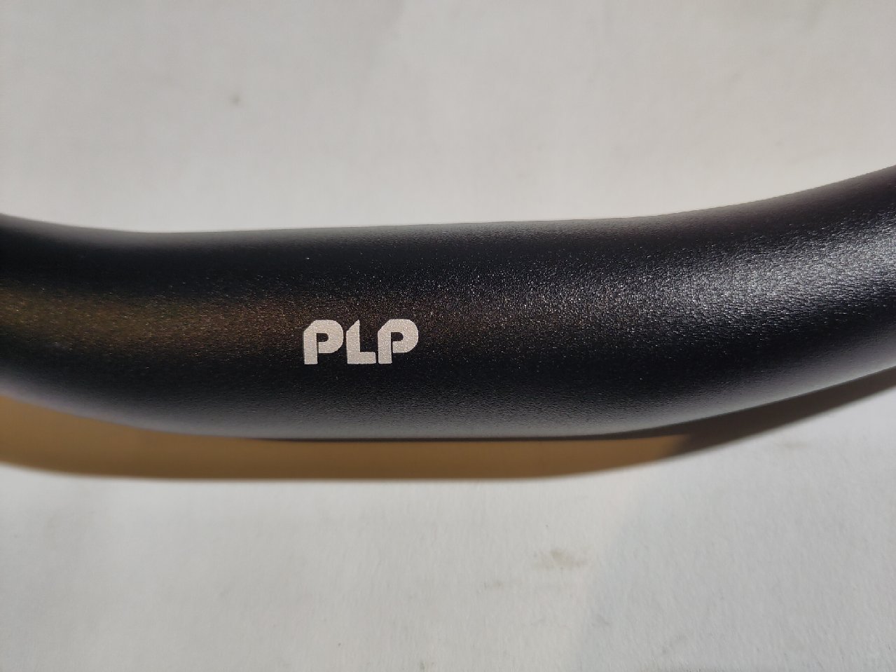 Lenker Ultralight 640 mm/rise 20, 31,8 mm, 188 g