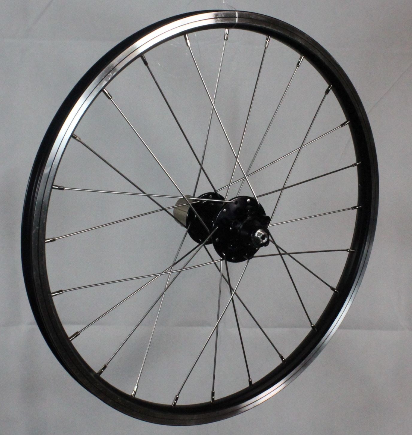 Hinterrad Disc/V-Brake Leicht