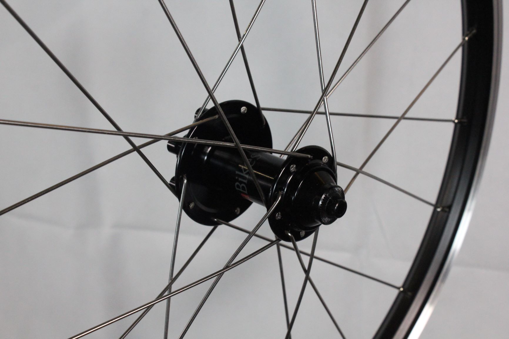 Vorderrad Disc/V-Brake Leicht