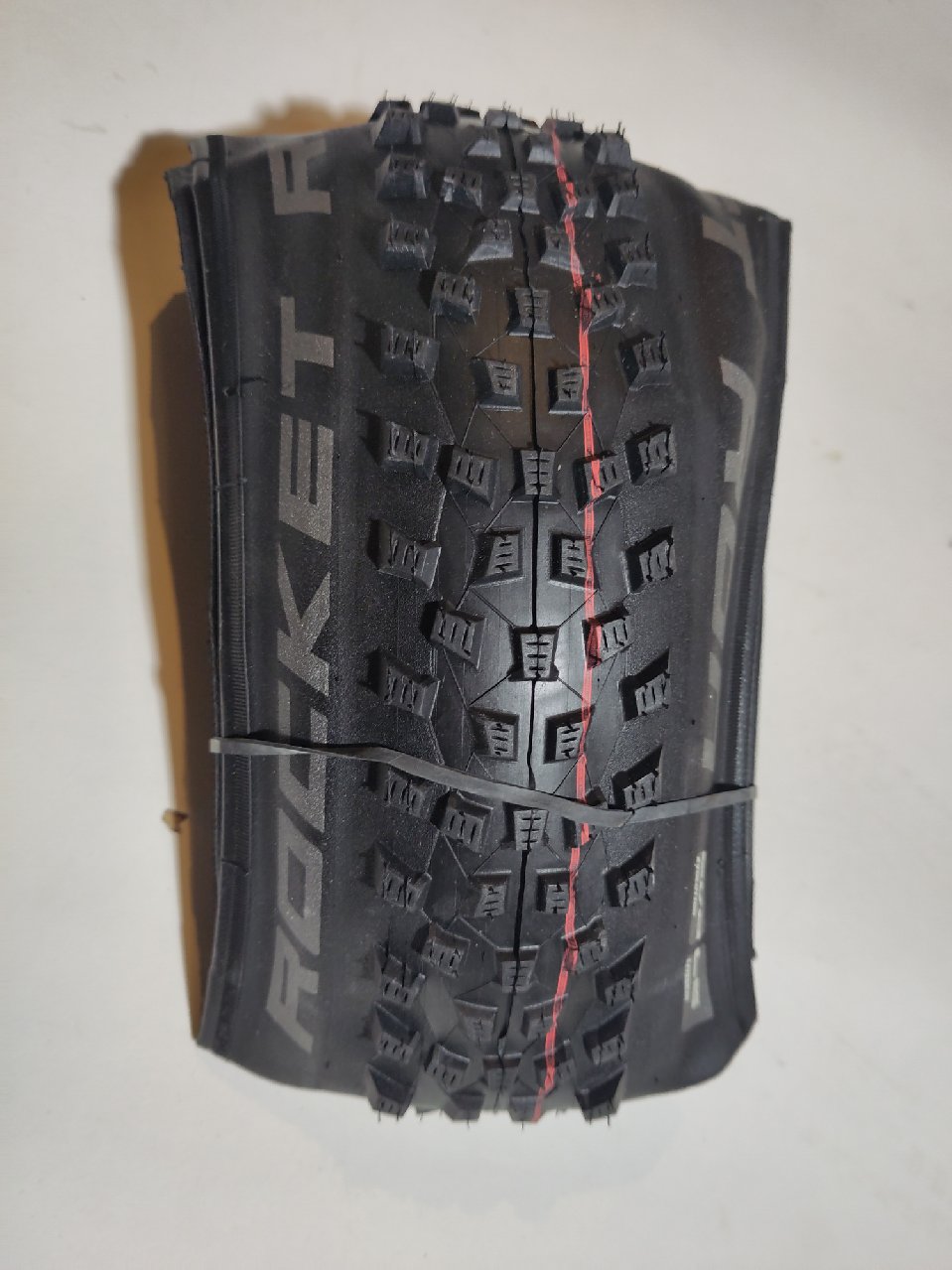 Faltreifen RocketRon 20x 2,25 Evo LiteSkin Addix