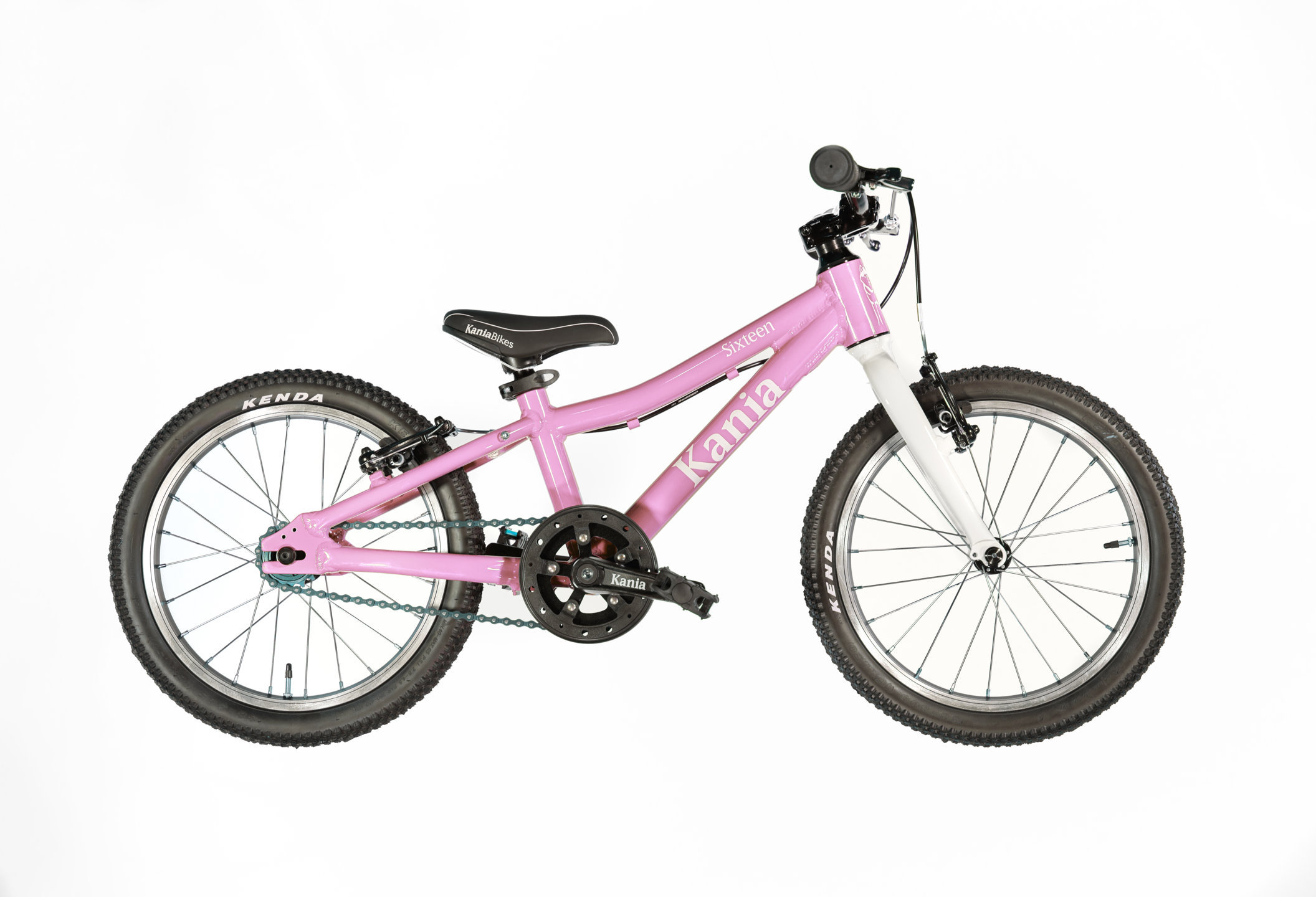 Kania Sixteen 5,65 kg 2026/2027