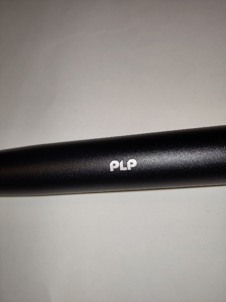 Lenker Ultralight 540 mm/6 Grad, 25,4 mm, 120 g