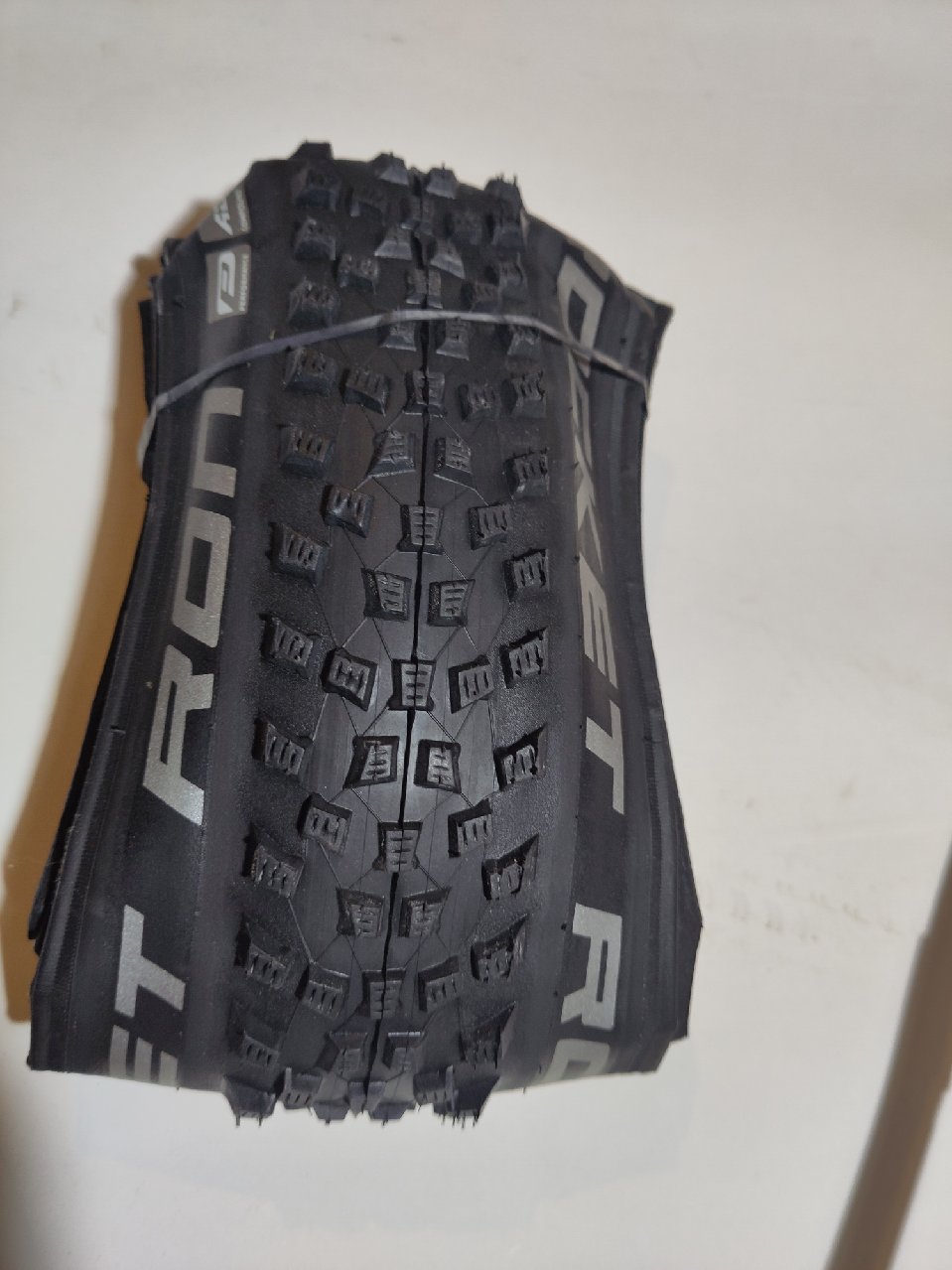 Faltreifen RocketRon 24x 2,1 Performance Addix 440g