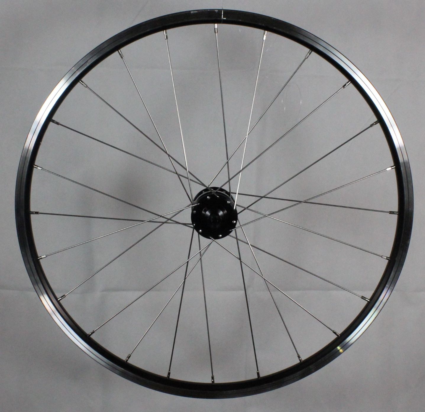 20" Vorderrad Dynamo Leicht