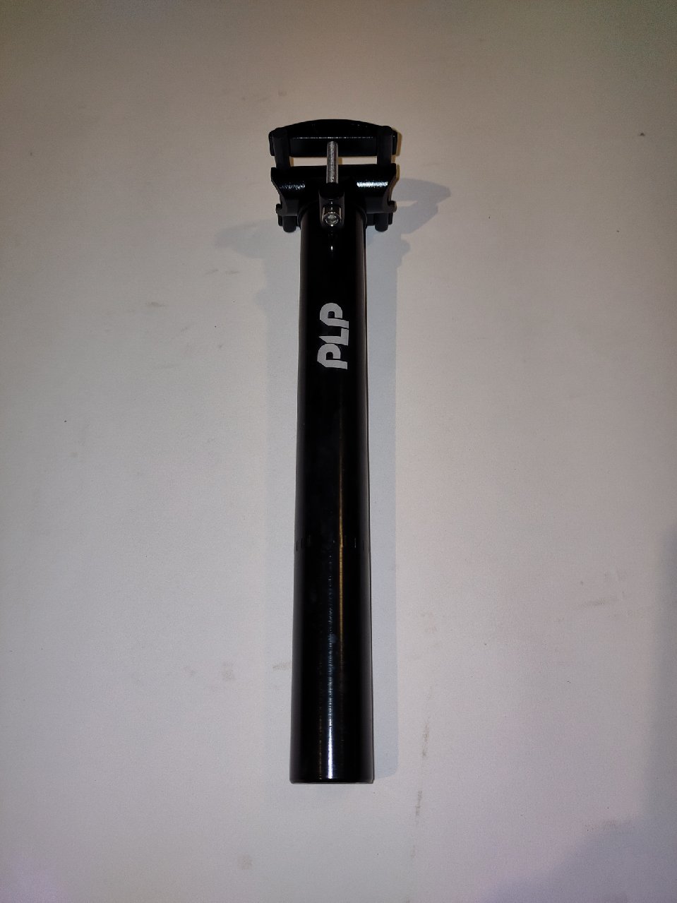 Pyrobikes PLP Leicht-Sattelstützen 27,2 mm