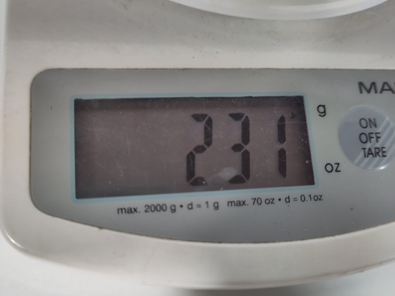 Lenker 600 mm/15 Grad back/30mm rise, 25,4 mm, 231g