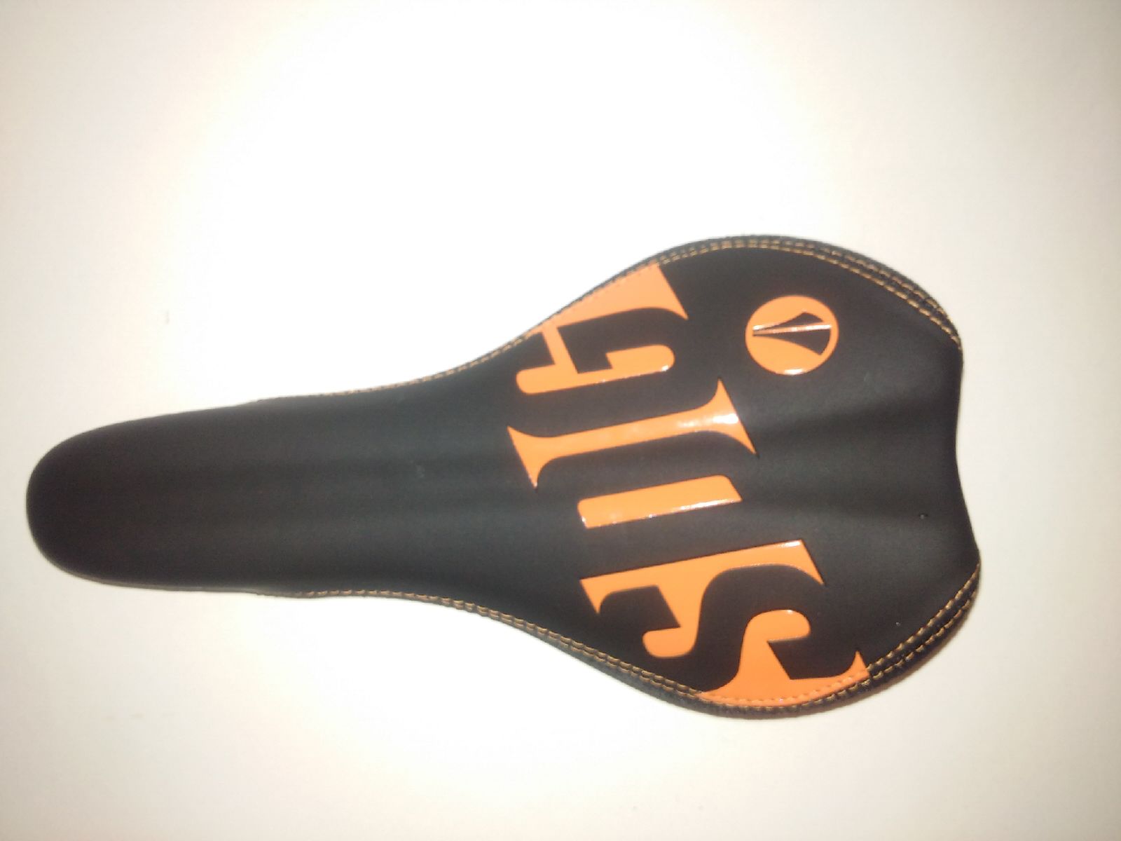 SDG Fly Junior Sattel 260 g
