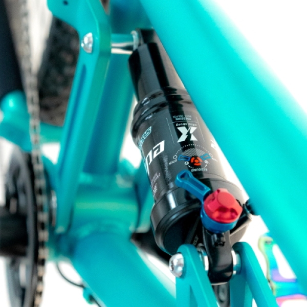 Kubike 24" FS Fully