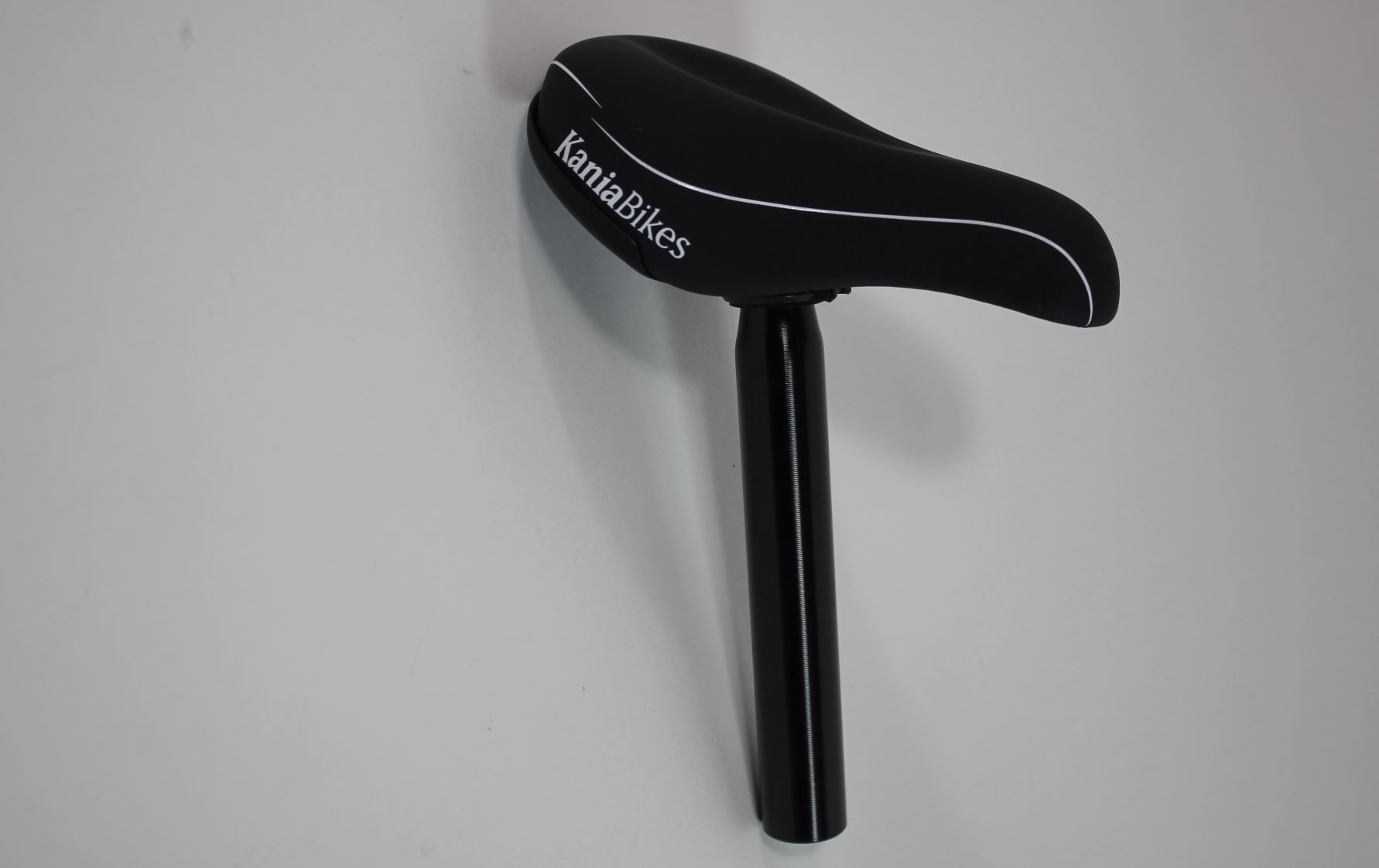 Sattel 16" Leicht