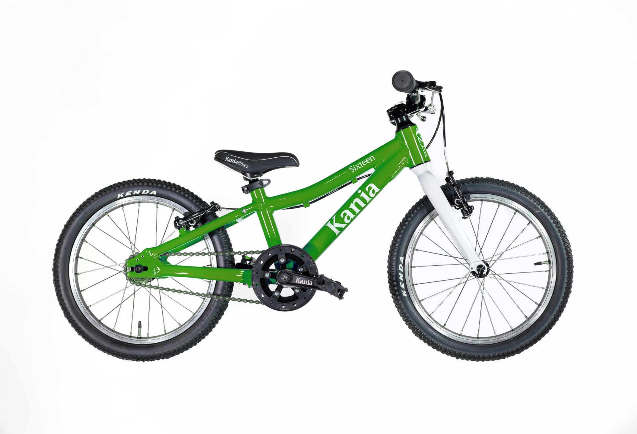 Kaniabikes 16 mieten ab 12,90 EUR/Monat