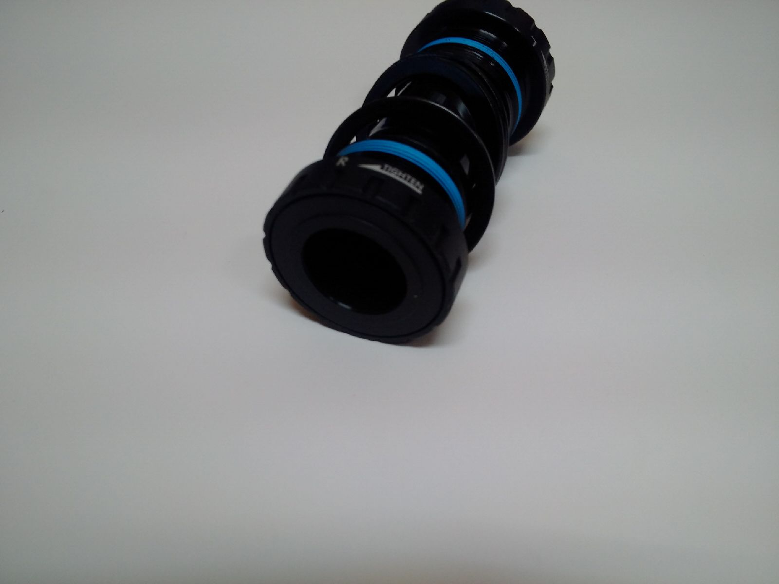 Hollowtec II Tretlager für Kaniakurbel Direct Mount