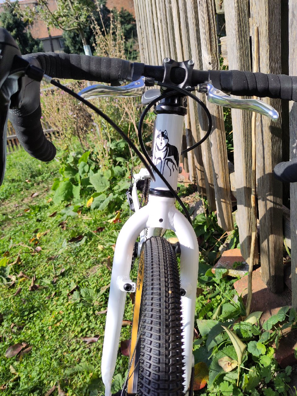 20" Kaniabikes Twenty Gravel 2027
