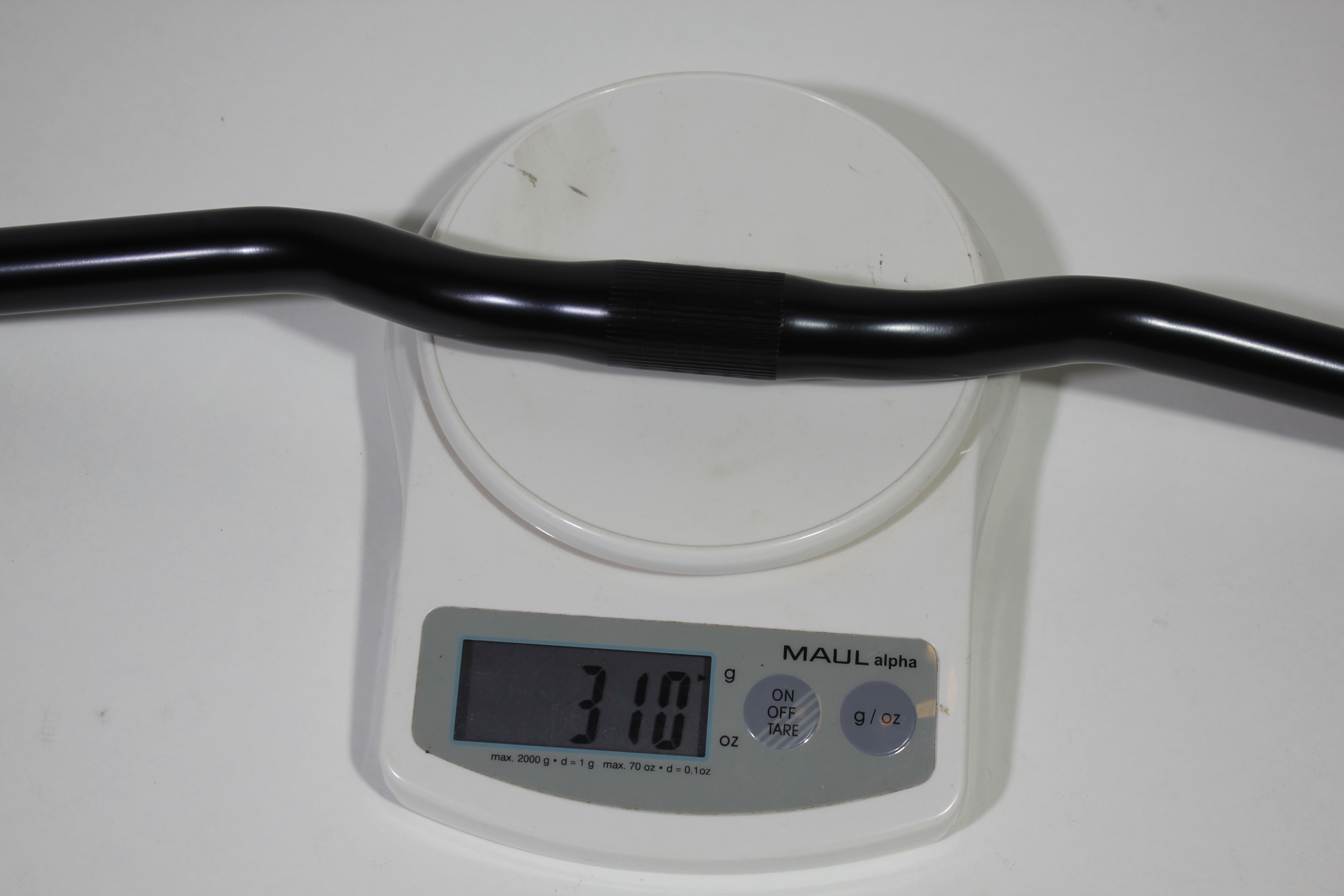 Lenker Kania Sixteen 19mm