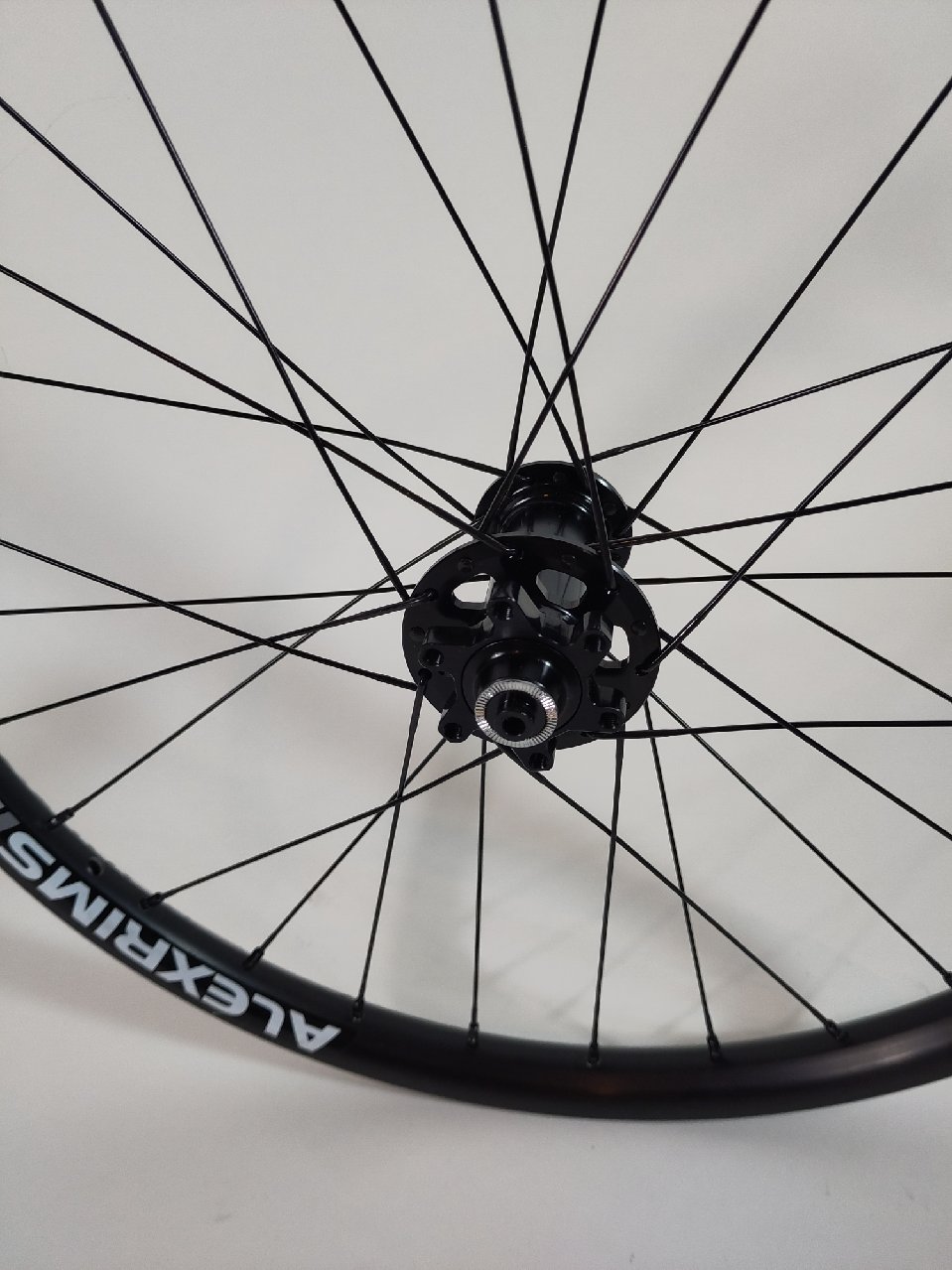 20" Vorderrad PLP ultraleicht Disc only