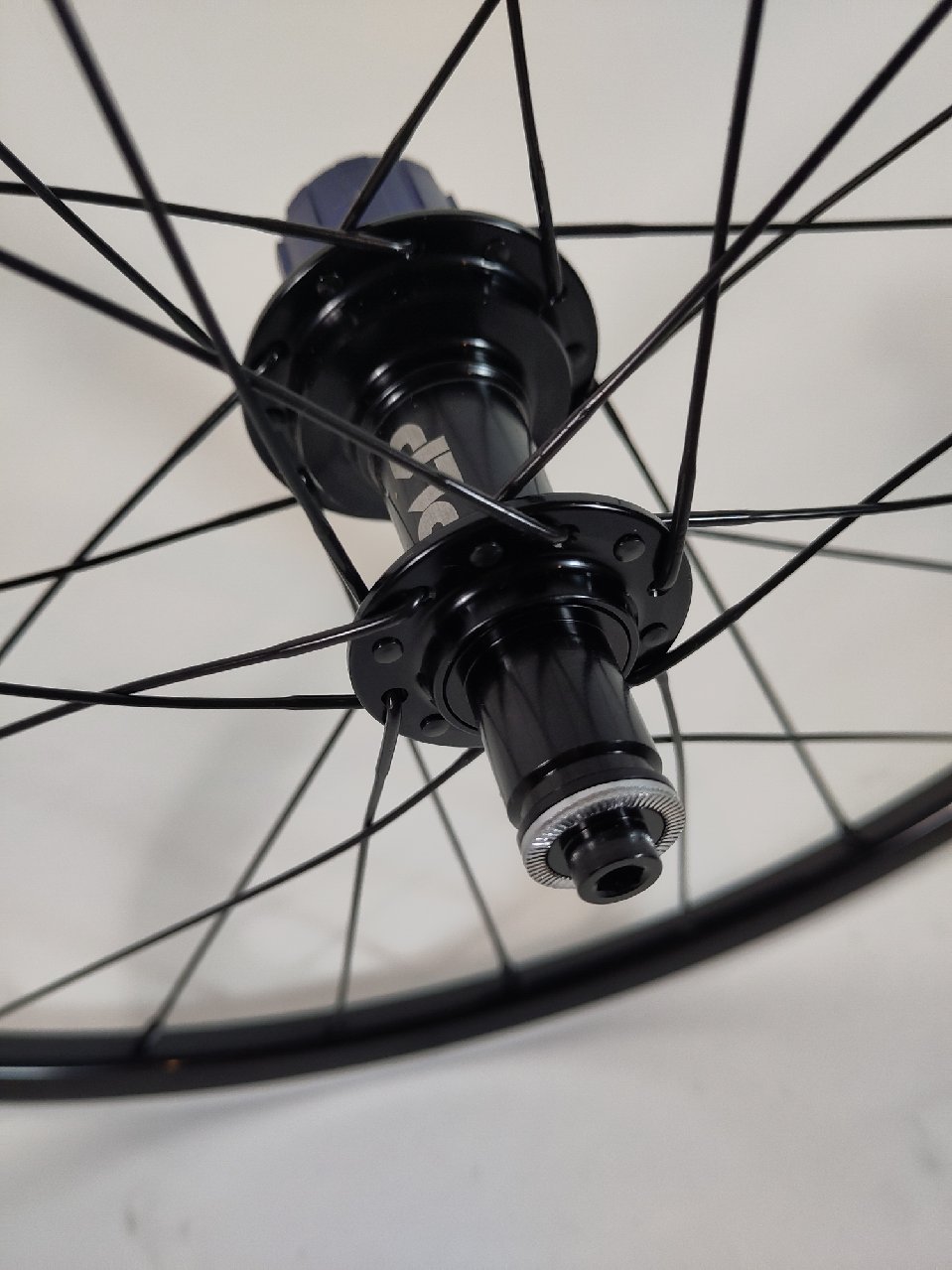 PLP Ultra Leicht Laufradsatz 20" V-Brake ca. 926 g