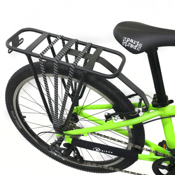 Kubikes Gepäckträger 20 Zoll