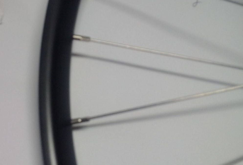 Ultra Leicht-Laufradsatz 26" MTB Disc oder V-Brake