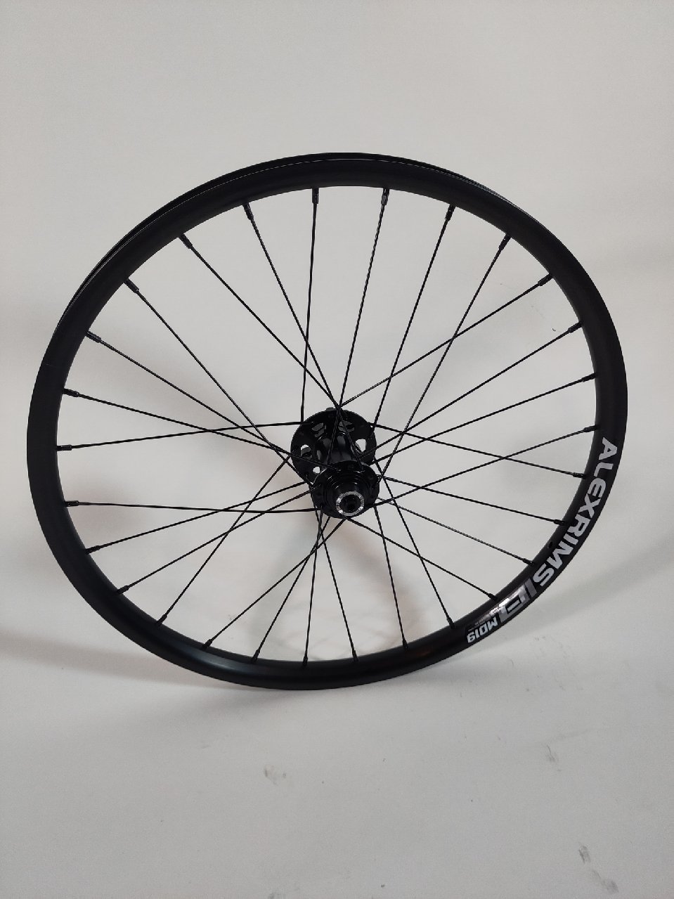 20" Vorderrad PLP ultraleicht Disc only