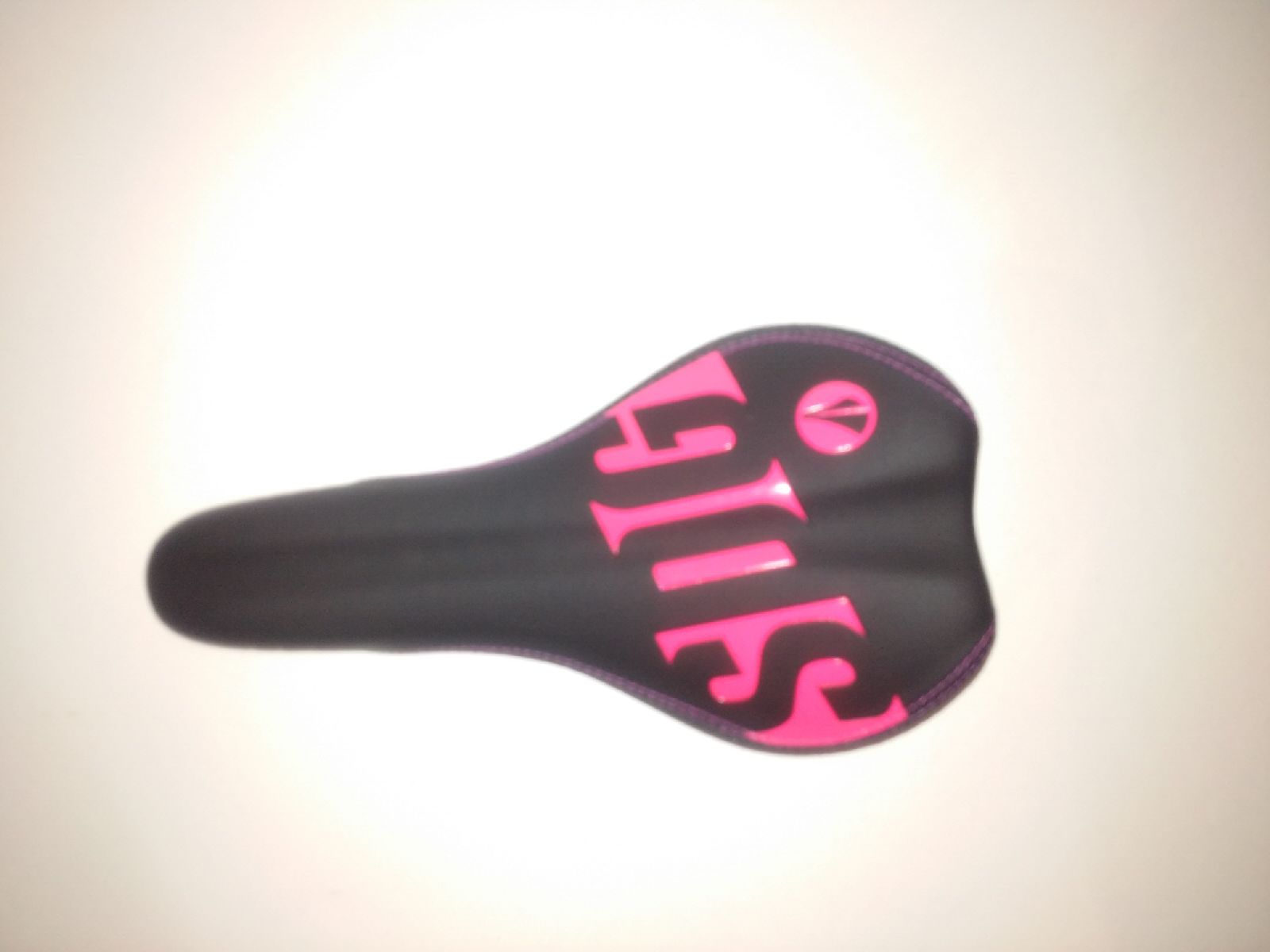 SDG Fly Junior Sattel 260 g