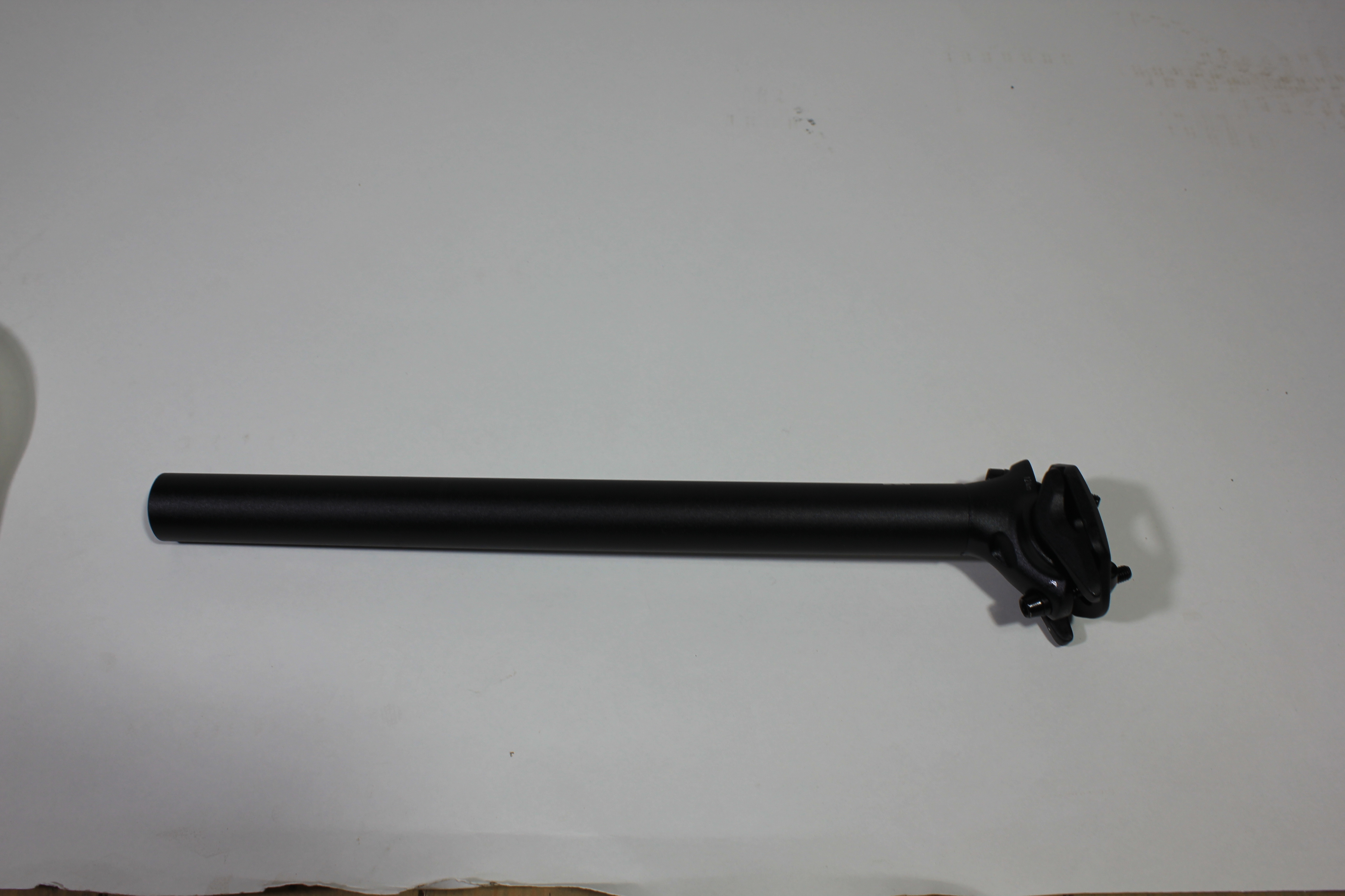 Sattelstützen 27,2 mm