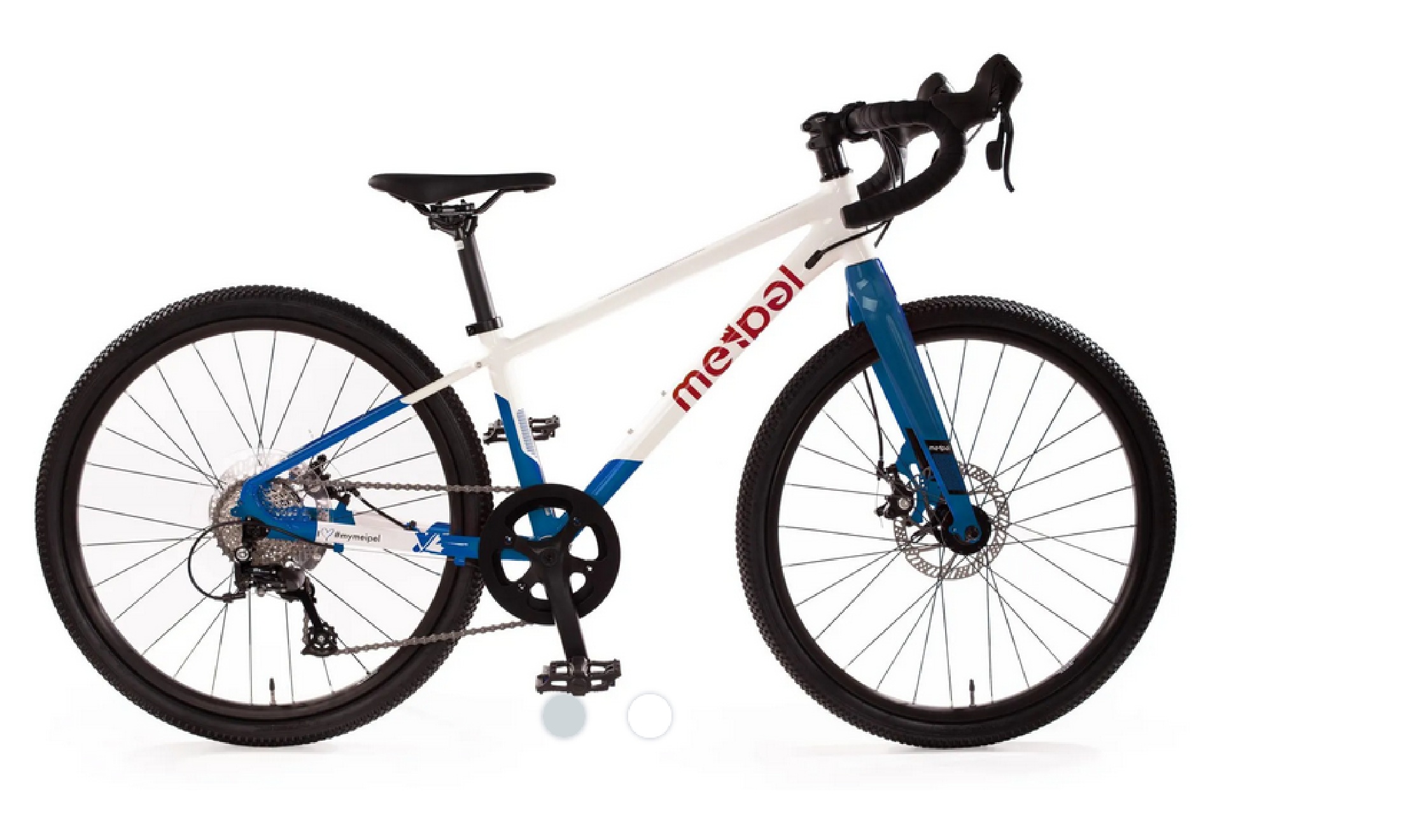 24" Gravelbike Meipel Aero