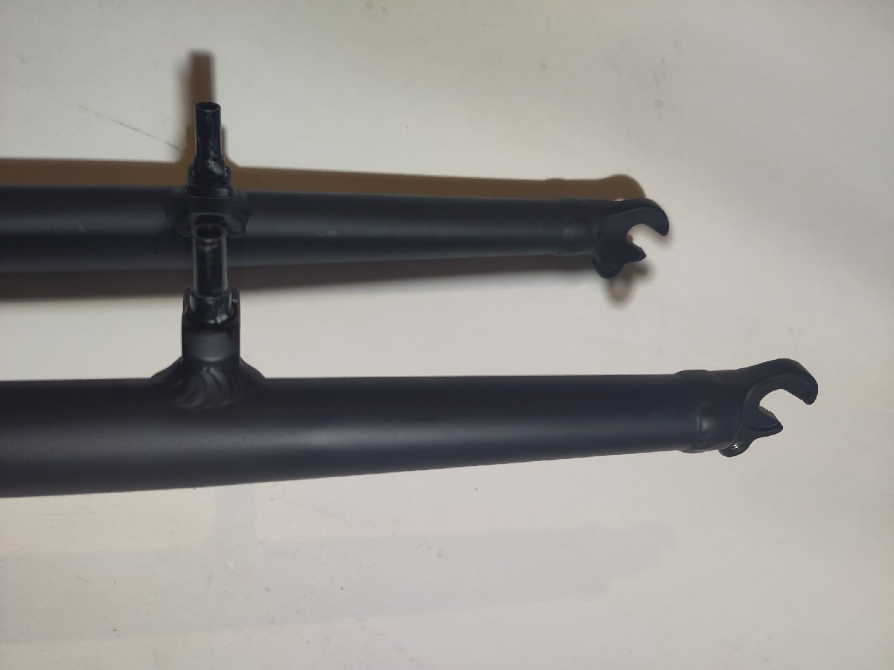 20" Gabel Pyro Twenty UL V-Brake