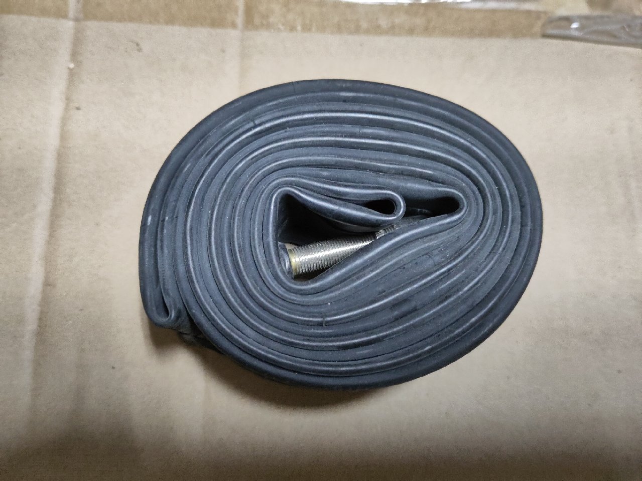 Schwalber Schlauch Nr. 13 26" AV (26x1,5-2,5)