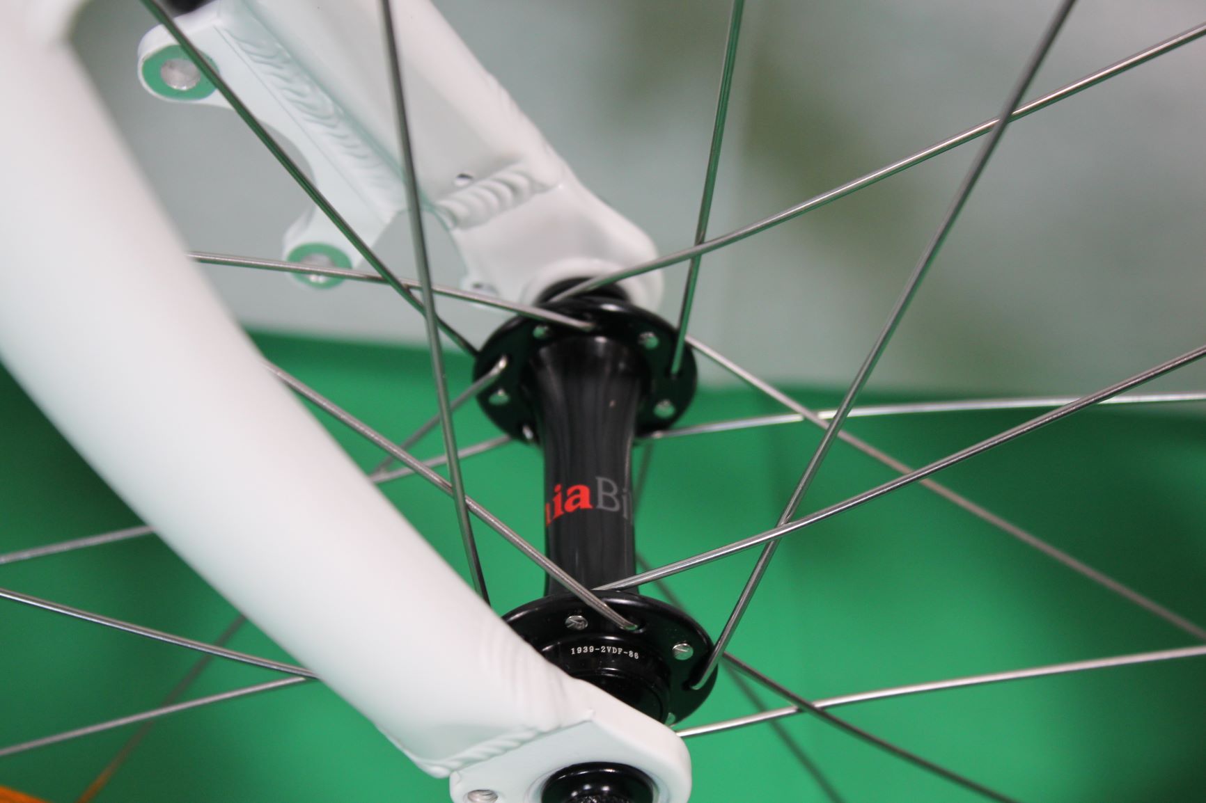 20" Kaniabikes Twenty MTB 2026/2027 Vorführrad