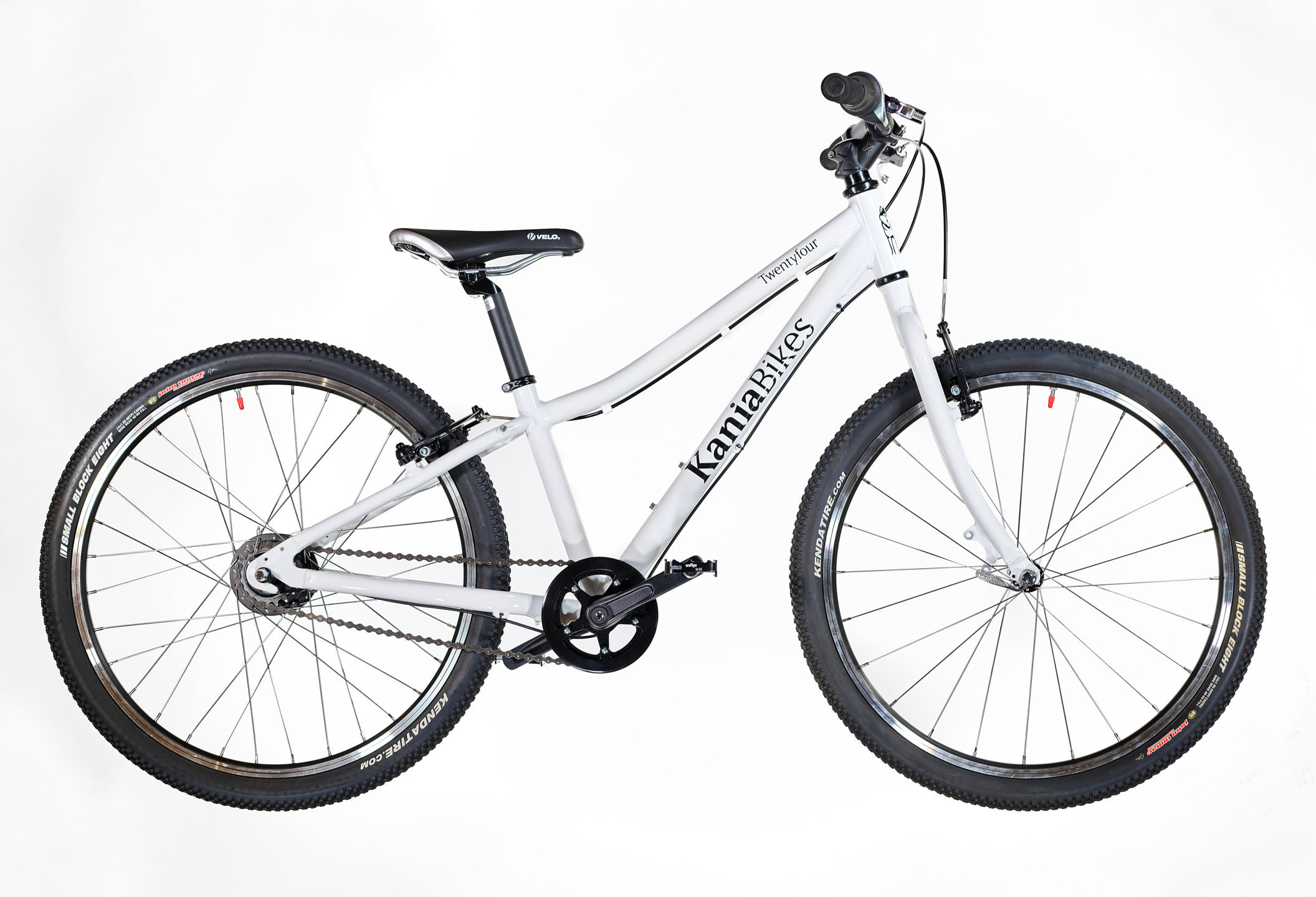 24" Kaniabikes Twentyfour 8-Gang Nabe 2026/2027