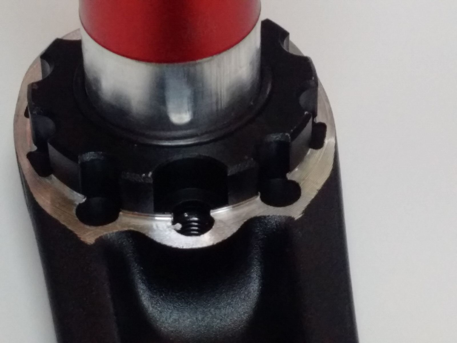 Kurbel direct mount inkl. Kettenblatt passend Woom, Kubikes, Kaniabikes