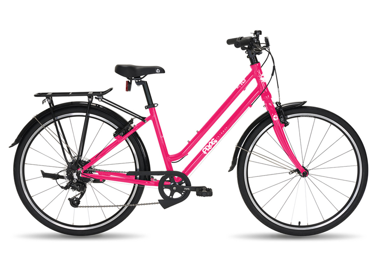 26" Frog City 67 2026