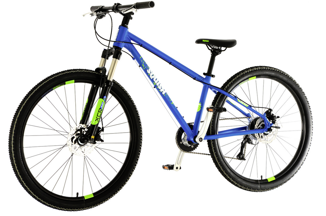 Squish MTB Suspension 27,5 small
