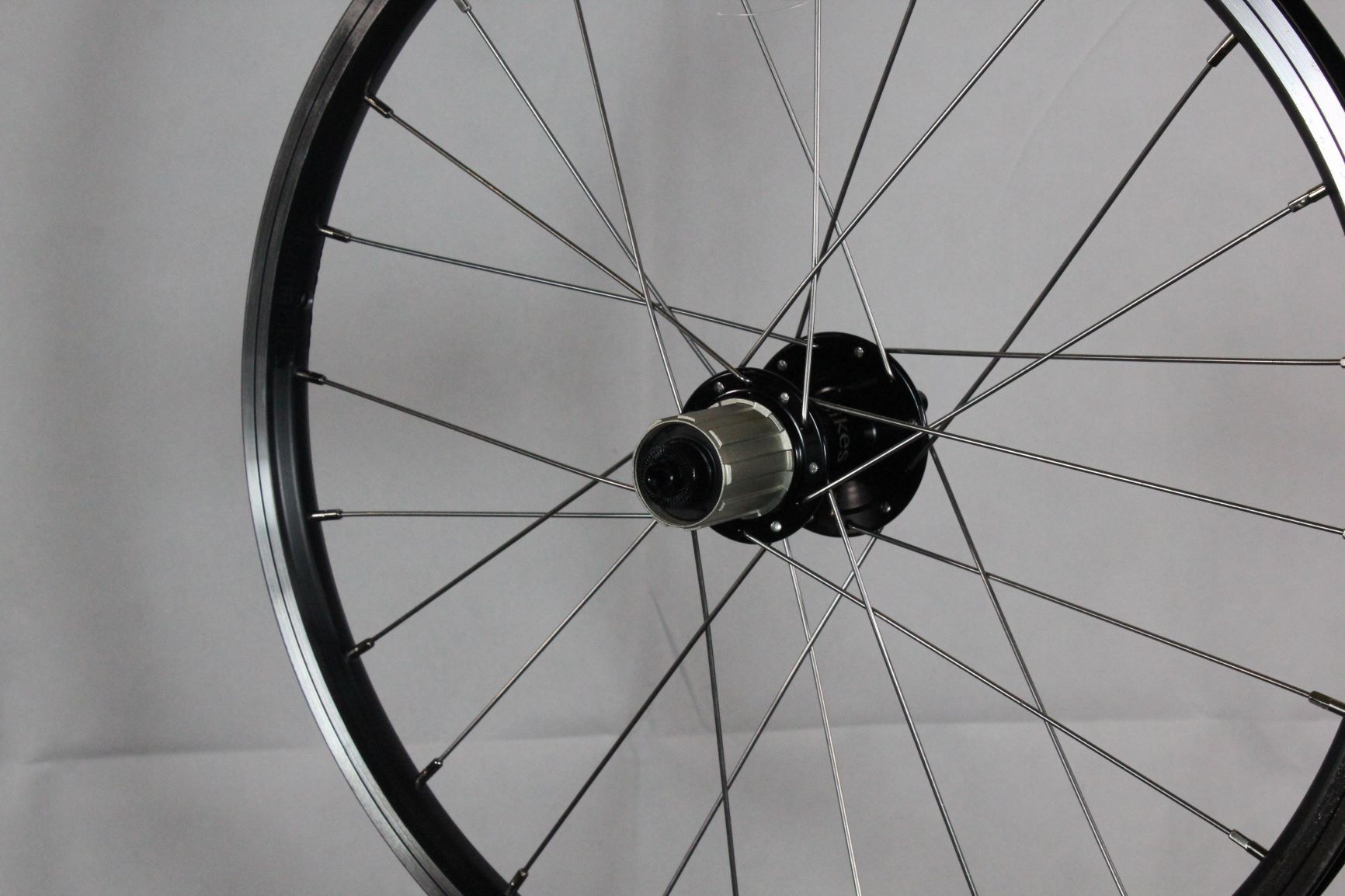 Leicht Laufradsatz 20" V-Brake Standart