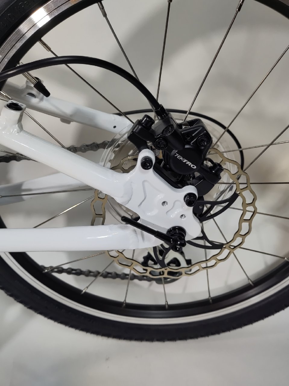 20" Kaniabikes Twenty MTB Disc 2027