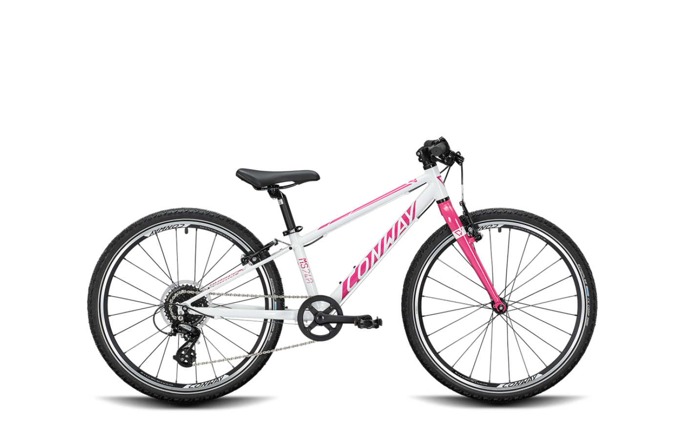 Conway 24" Starrgabel MS240