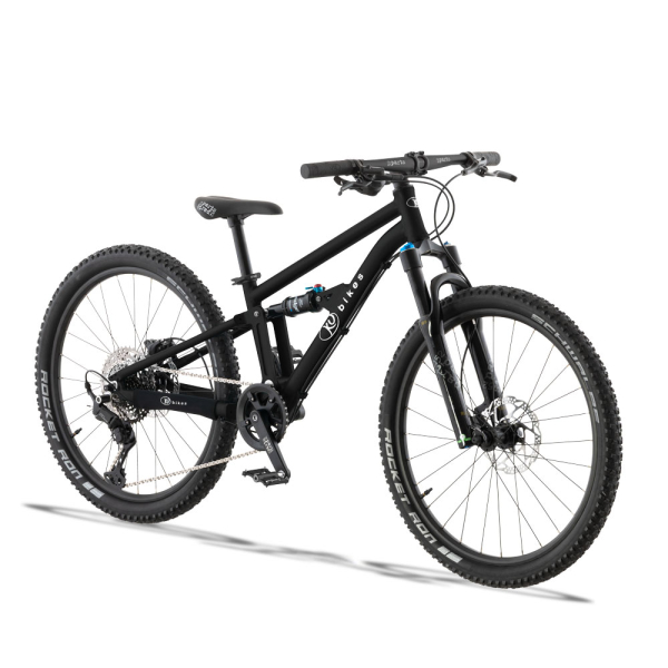 Kubike 24" FS Fully